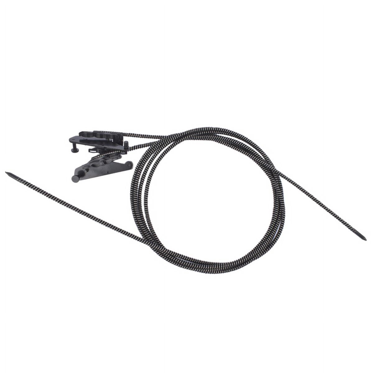 2x Sunroof Glass Cables for Ford F-150 2015-2020, F-250 F-350 F-450 2017-2019 G8269