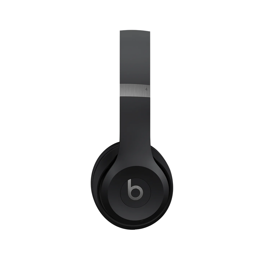 Wireless On-Ear Headphones Matte Black W879448