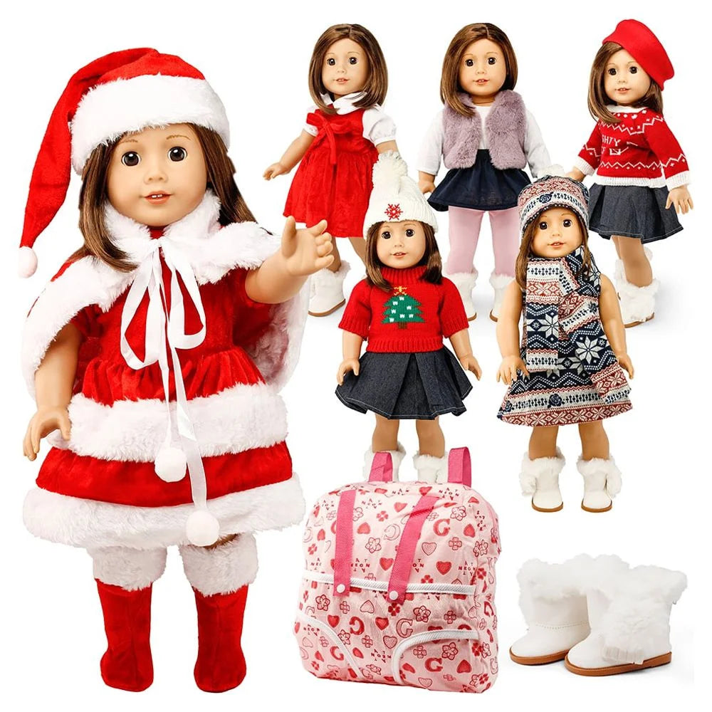 Doll Clothes for 18 inch Dolls N58333