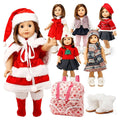 Doll Clothes for 18 inch Dolls N58333