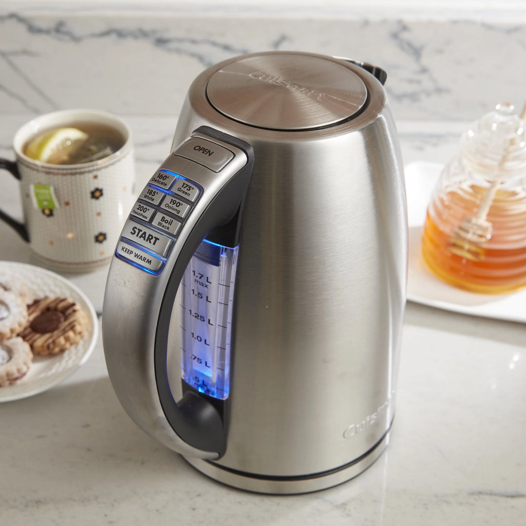 Cordless Electric Kettle H216531