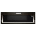 Low Profile Microwave Hood Combination F967908