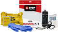 Basic Bleeding Control Kit with Tourniquet and Bandage L423
