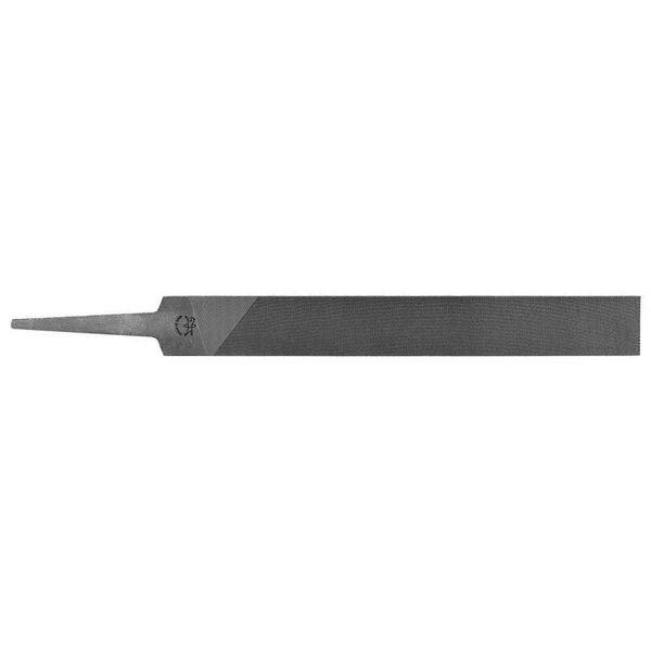4x22 Hand File Swiss Pattern, Cut 00 (12pk) Q868