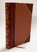Man Proposes Leather Bound M889