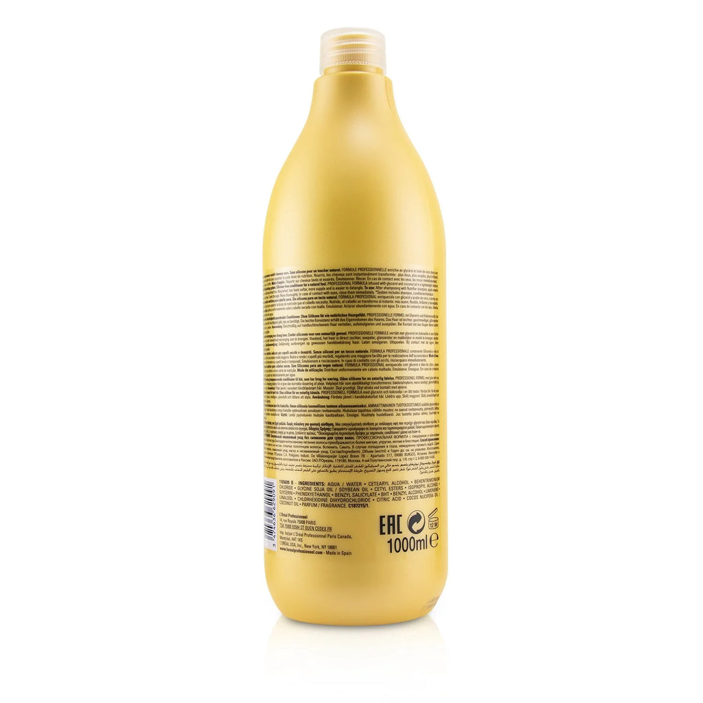 Silicone-Free Nourishing Conditioner 200ml G601