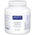 Longevity Nutrients 120 Capsules T3273