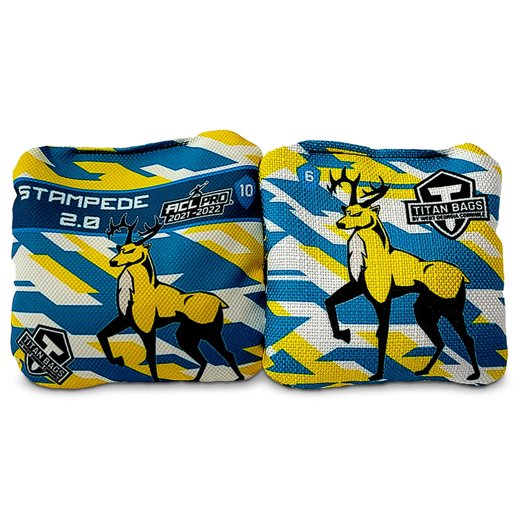 Cornhole Bags Set of 4 K22605