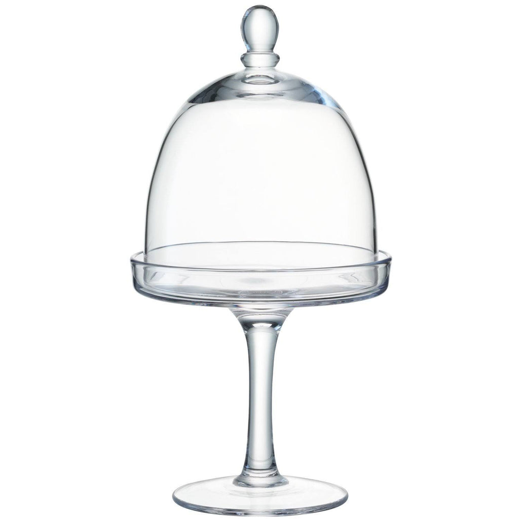 15 cm Serve Stand and Dome Z484461