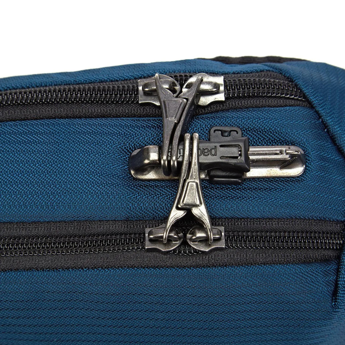 Black Anti Theft Sling Pack B229