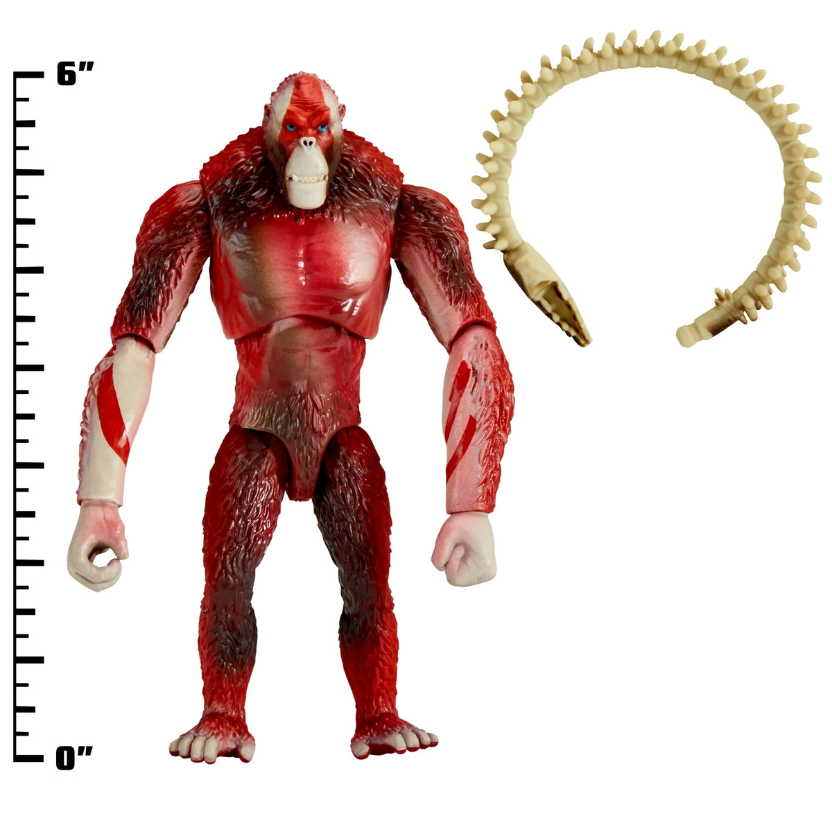 6 Figures 2-Pack S2623