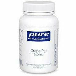 Grape Pip 500 mg 120 caps Z176686
