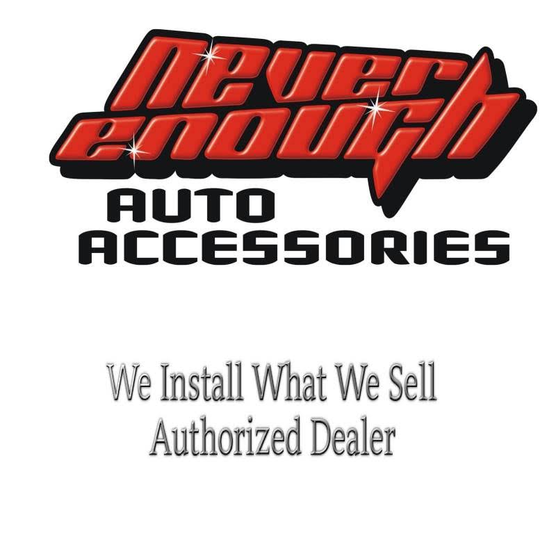 Black Projector Headlights for 1998-2002 Chevrolet Camaro Y849