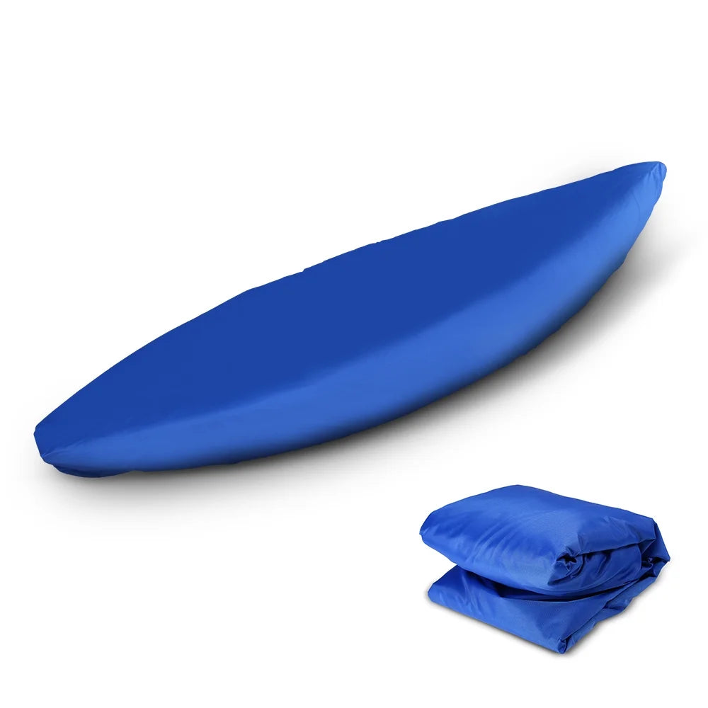 Waterproof Kayak Cover with UV Protection H7457
