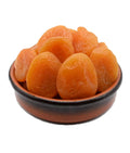 Turkish Dried Apricots 5LB Resealable Bag X799028