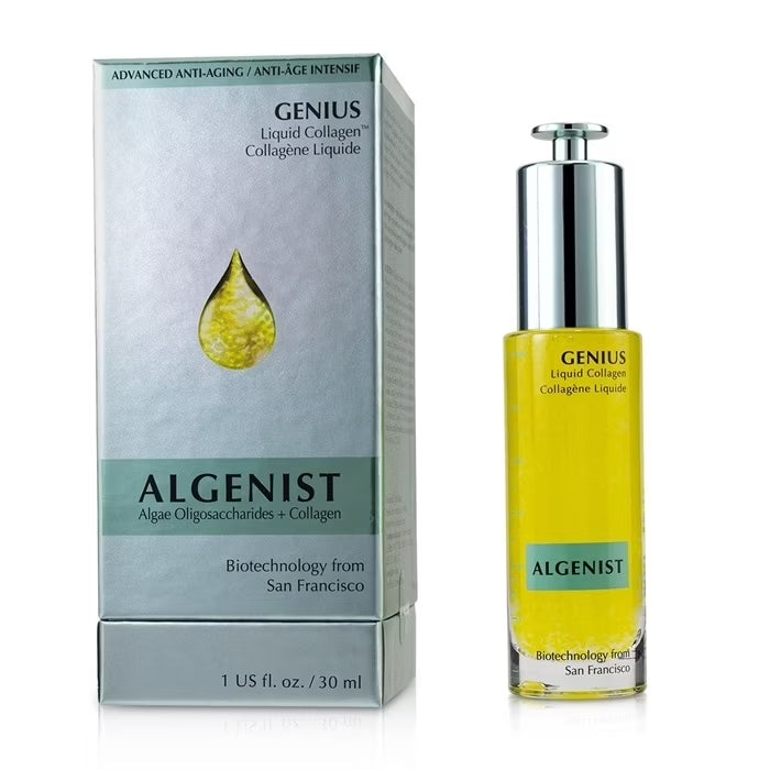 Liquid Collagen 30ml N3193