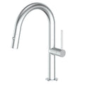 Brushed Nickel Kitchen Faucet H91018
