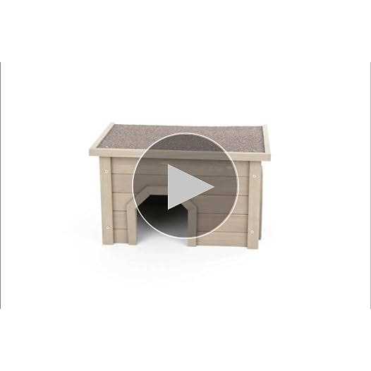 Small Animal House J4648
