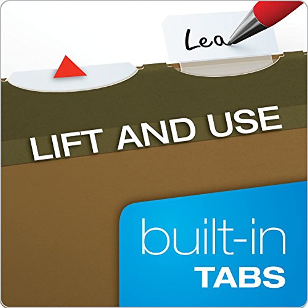 Pack of 5 Ready Tab M7246