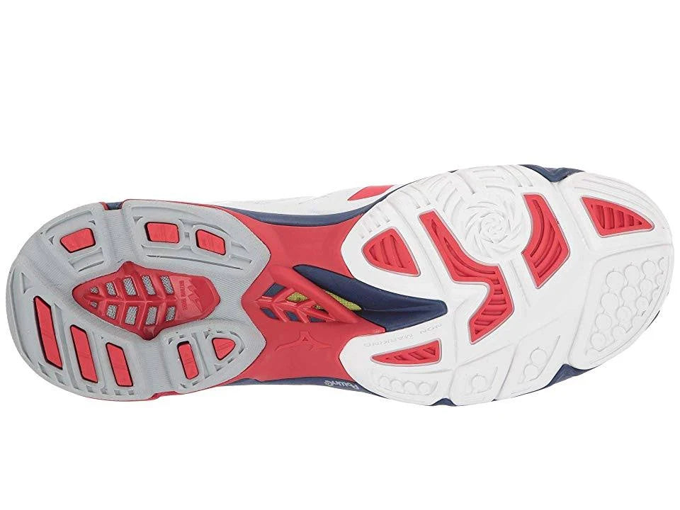 Mizuno Wave Lightning Z5 Stars/Stripes 16 M950