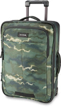 Unisex Roller Bag, Olive Ashcroft Camo, 42L I463265
