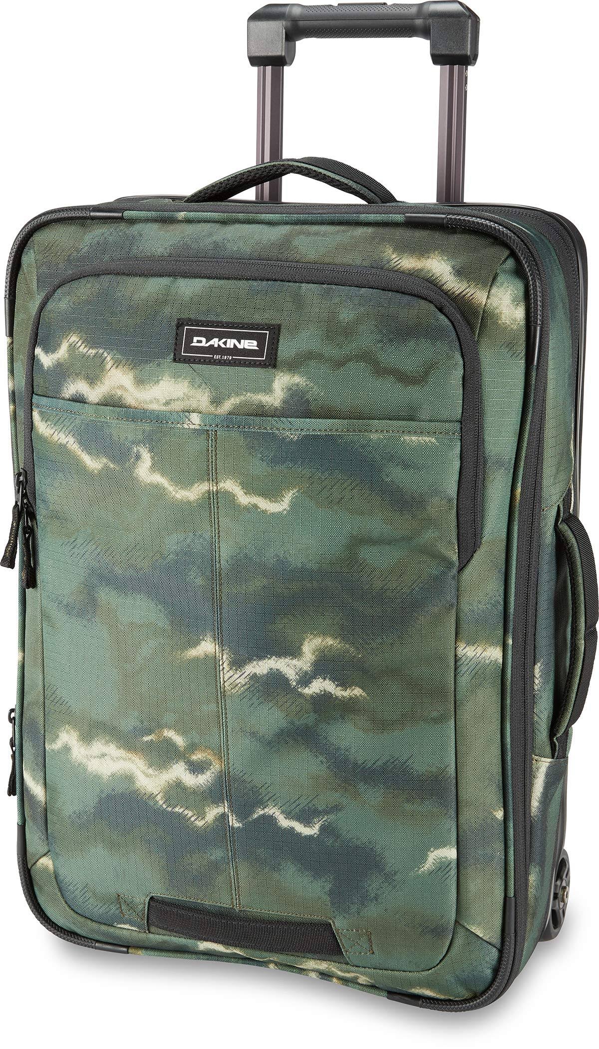 Unisex Roller Bag, Olive Ashcroft Camo, 42L I463265