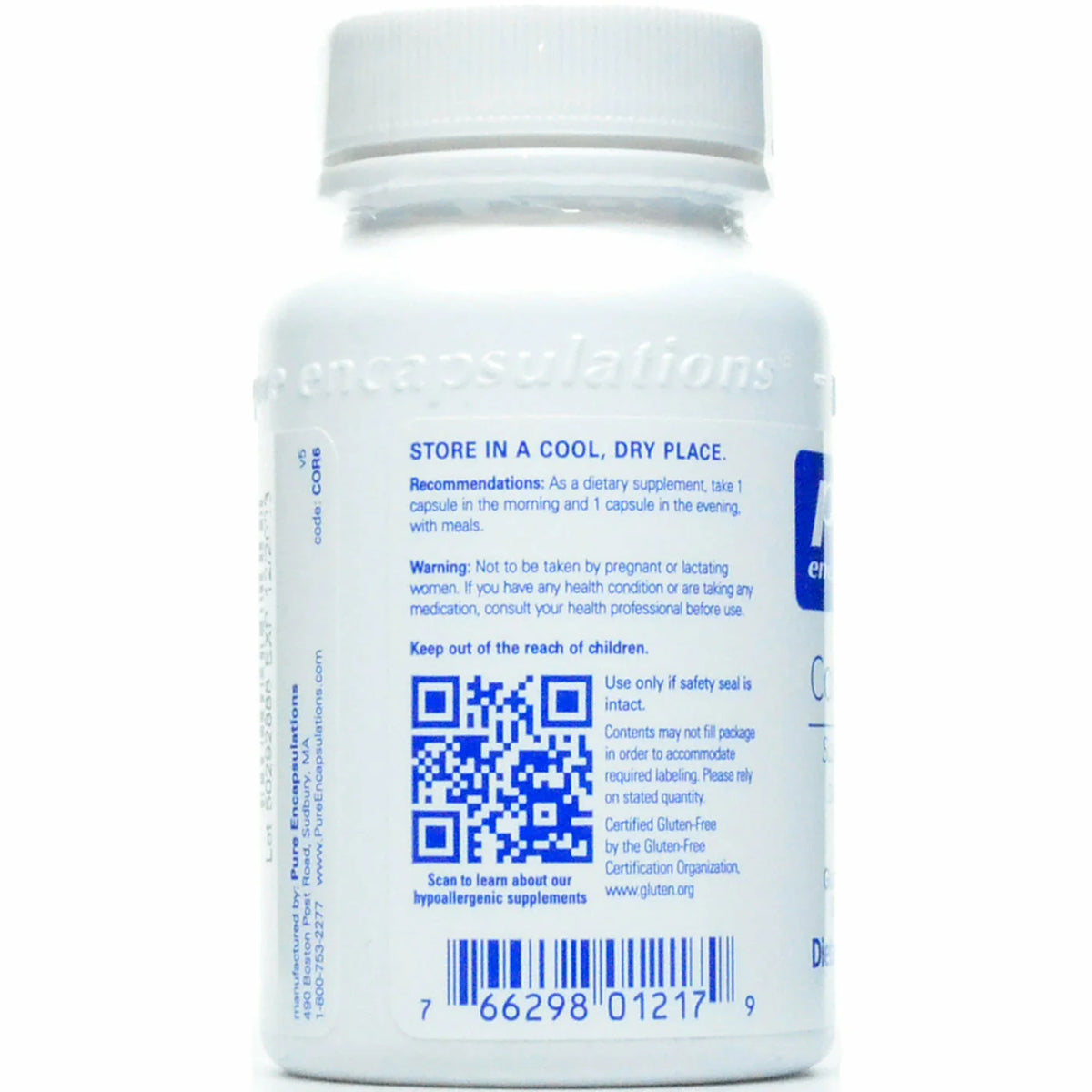Cortisol Calm S71753