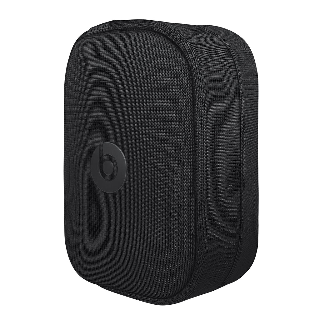 Wireless On-Ear Headphones Matte Black W879448