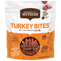 Hickory Smoked Turkey Bacon Recipe Dog Treats J3864