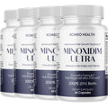Hair Growth Formula Extra Strength 60ct G797