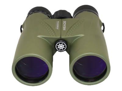 10x42 Fogproof Waterproof Binoculars Y93731