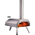 Multi-Fuel Portable Pizza Oven P2981