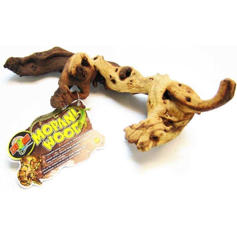 Mopani Wood L11135