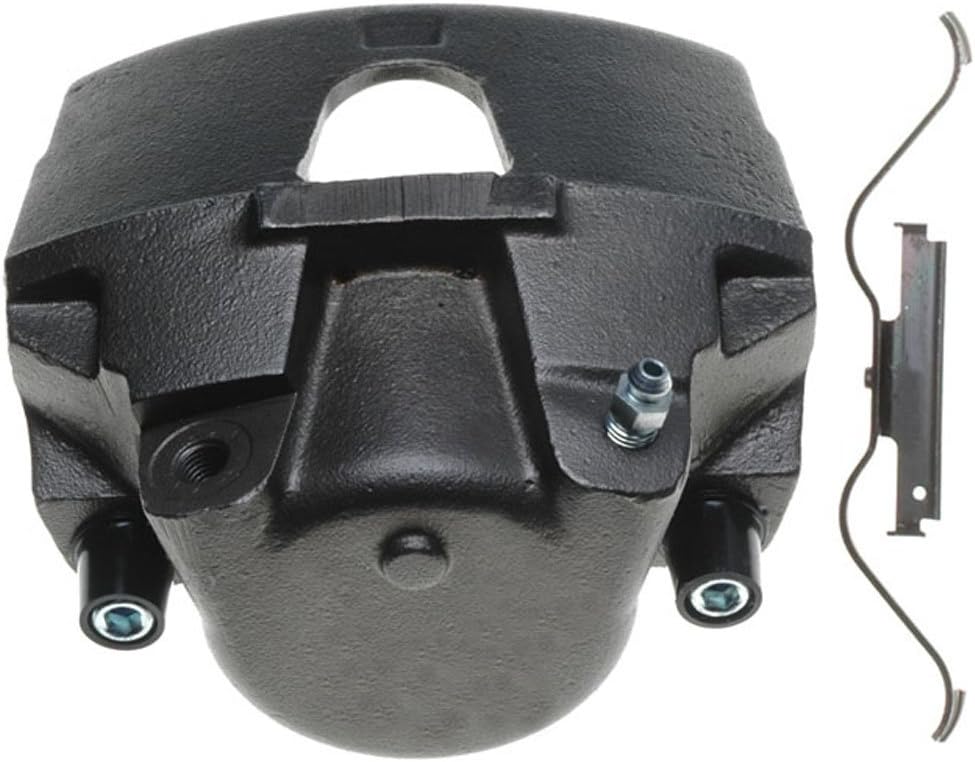 Semi-Loaded Disc Brake Caliper Pack of 2 B7329