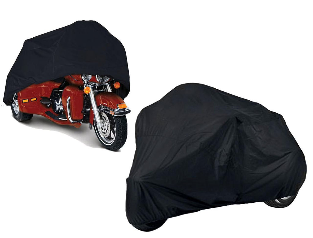 Trike Cover B443