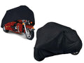 Trike Cover B443