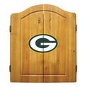 Green Bay Packers Dart Cabinet T37487