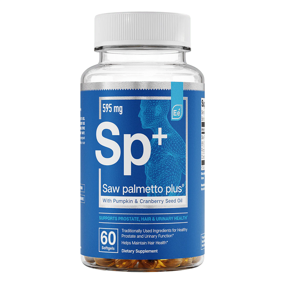 Saw palmetto plus G9146