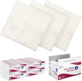 Non-Woven Gauze Sponges, Non-Sterile, 3"x 3", 4 Ply, 4000 S1587
