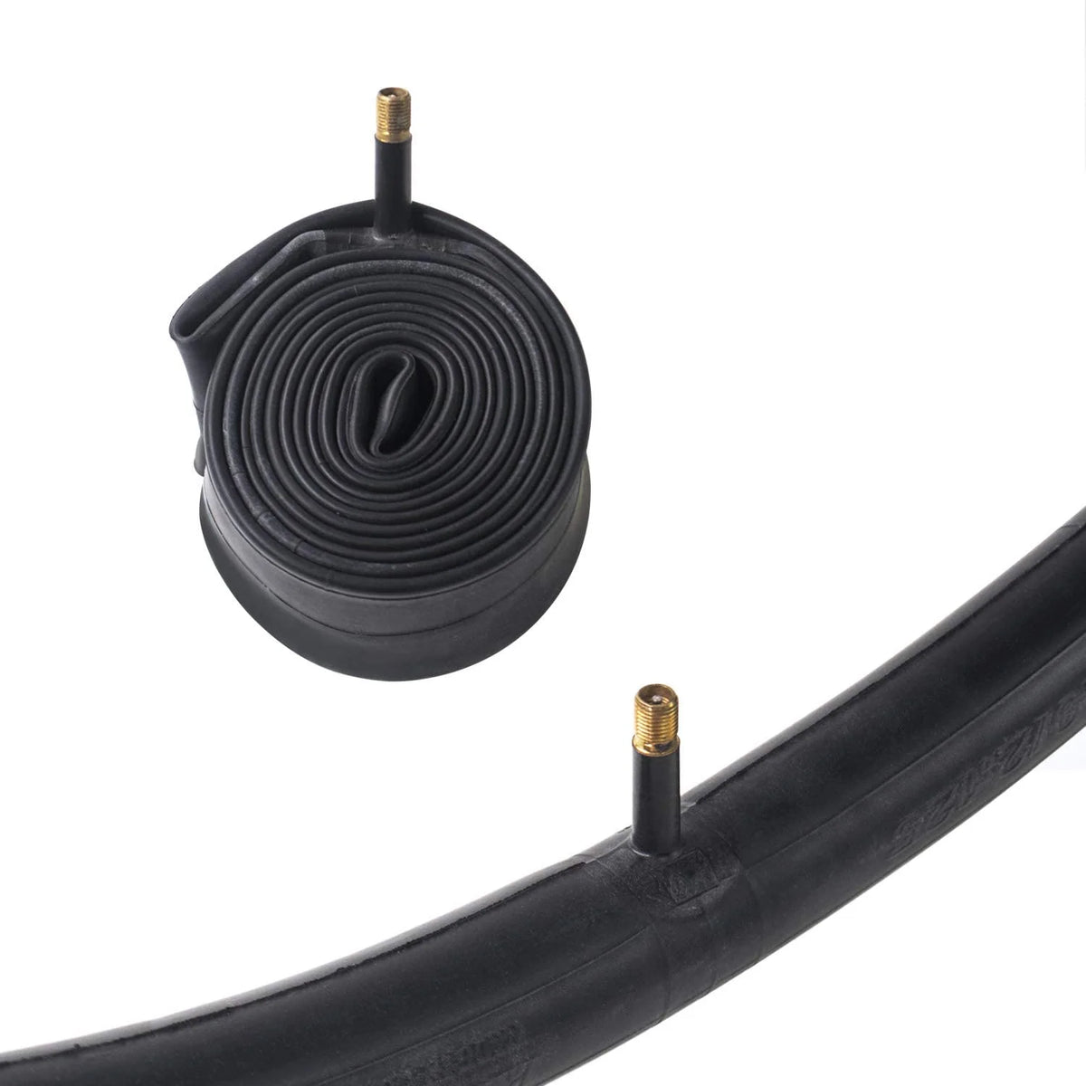 20 x 4.0 In. Latex Rubber Bicycle Inner Tubes F83133
