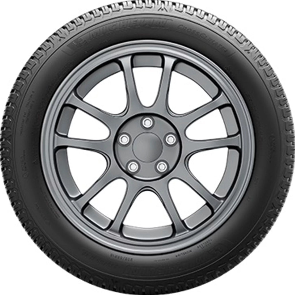 All Weather 245/55R19 103V Tire W466122