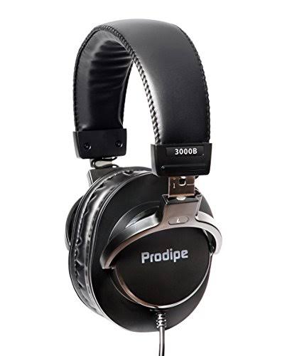 Black Studio Headphone J80651