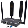 4G LTE Router WiFi with Multi-SIM Slots P65979