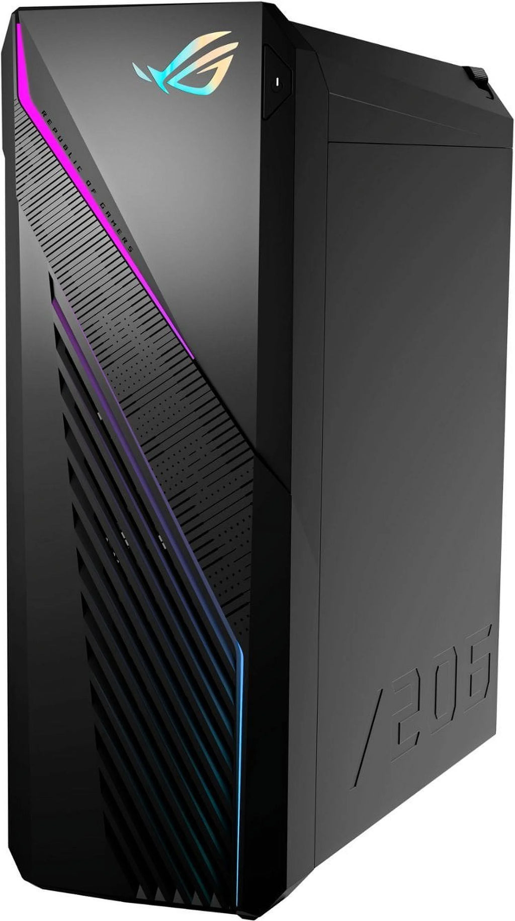 Gaming PC with Intel Core i7-13700KF, 16GB RAM, 4TB NVMe SSD + 2TB HDD, NVIDIA GeForce RTX 3080 10GB, Windows 11 Home S430