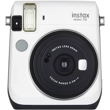 Instax Mini 70 Instant Camera G273974