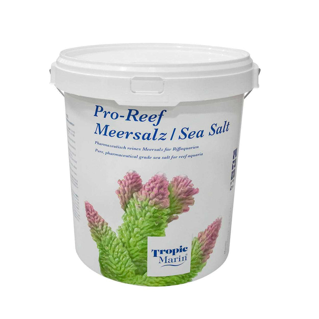Pro-Reef Bucket Salt F37805