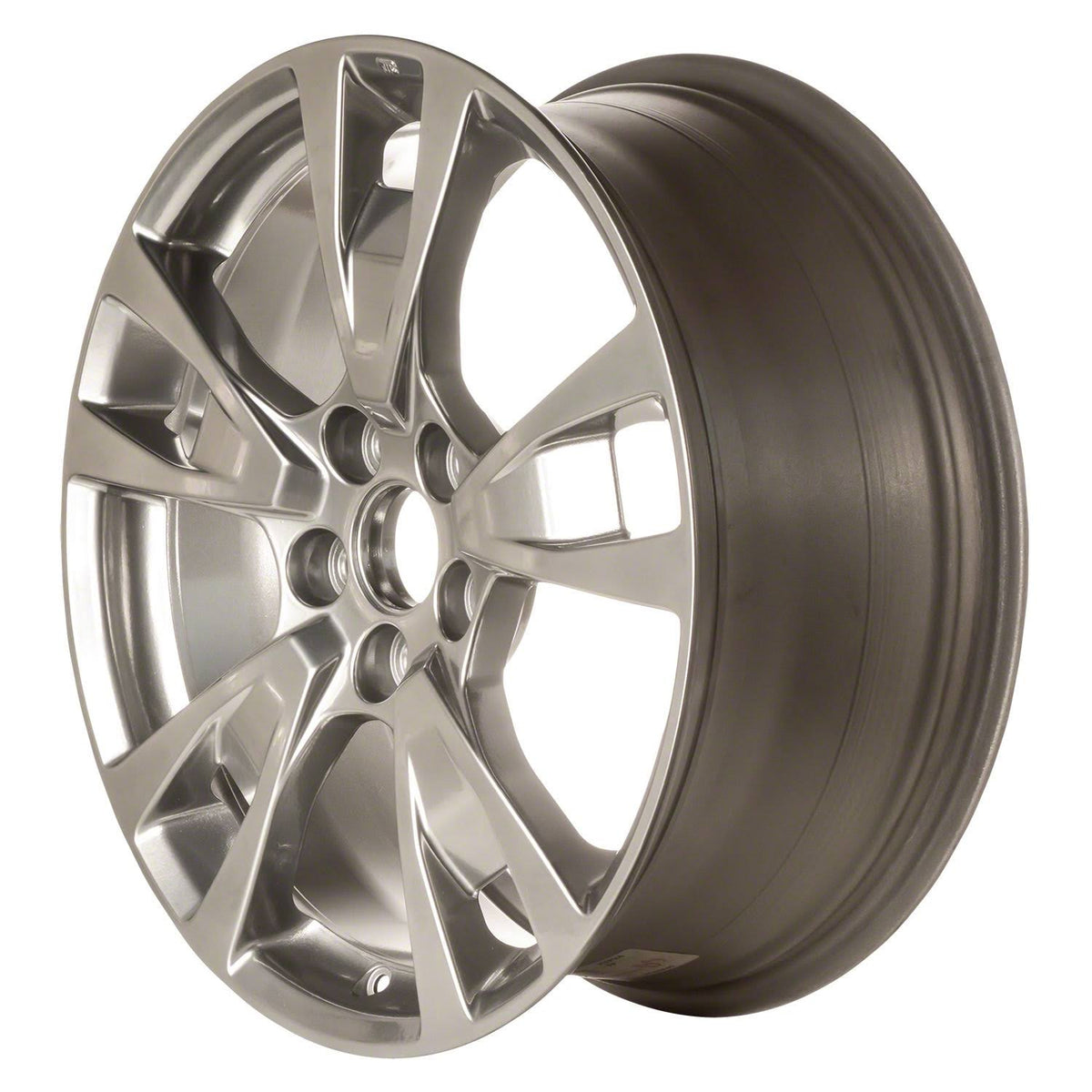 Wheel M4319