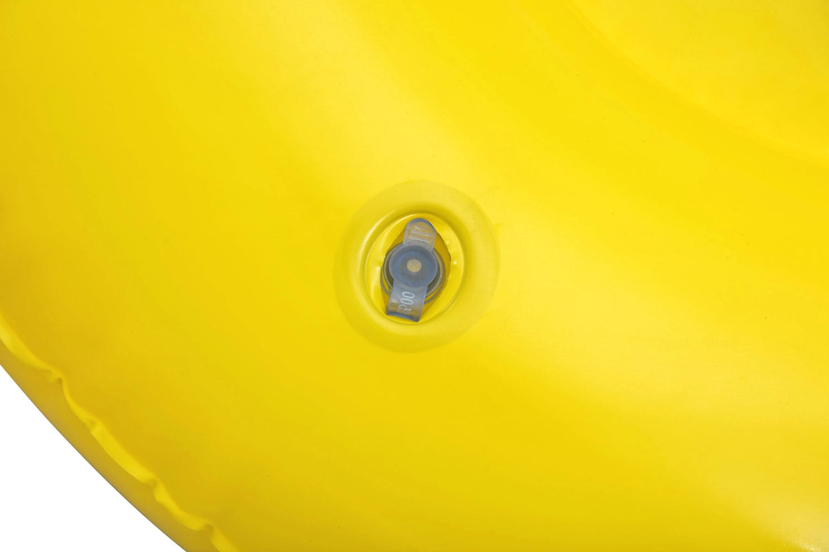 Yellow Duck Baby Boat Float G452852