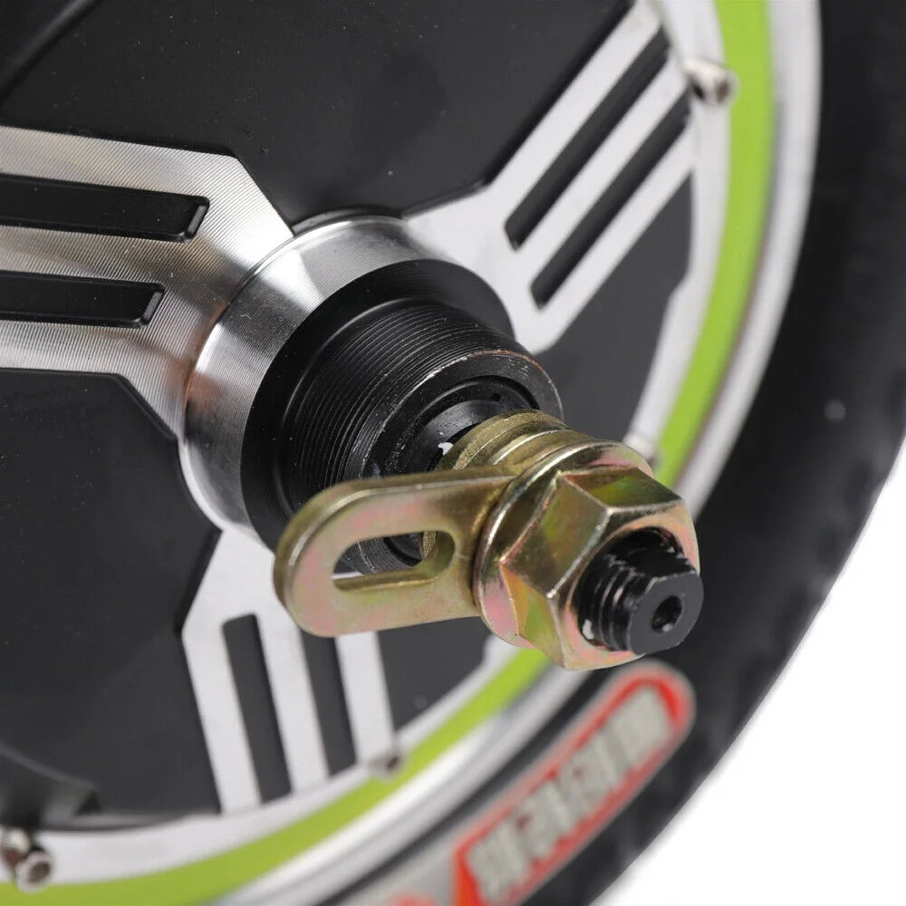 350W 48V E-Bike Hub Wheel Motor Kit C95452