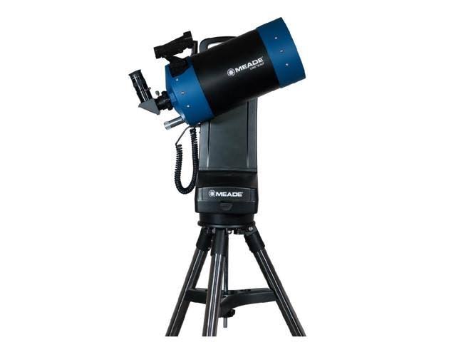 6x22 Catadioptric Telescope (OTA Only) B10592